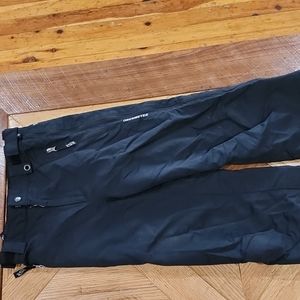 Snow pants